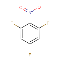 2,4,6-Trifluoronitrobenzene