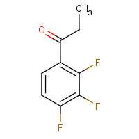 2',3',4'-Trifluoropropiophenone