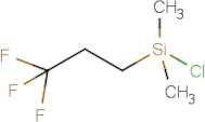 (3,3,3-Trifluoropropyl)chlorodimethylsilane