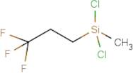Dichloro(methyl)(3,3,3-trifluoroprop-1-yl)silane