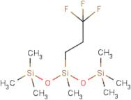 3-(3,3,3-Trifluoropropyl)heptamethyltrisiloxane