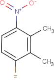 2,3-Dimethyl-4-fluoronitrobenzene