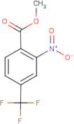 Methyl 2-nitro-4-(trifluoromethyl)benzoate