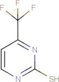 2-Sulphanyl-4-(trifluoromethyl)pyrimidine