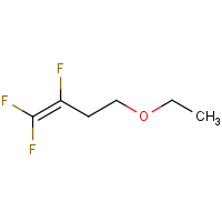 4-Ethoxy-1,1,2-trifluorobut-1-ene