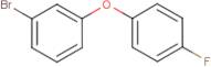 3-Bromo-4'-fluorodiphenyl ether