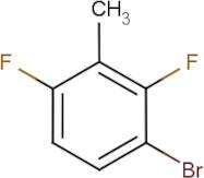 3-Bromo-2,6-difluorotoluene