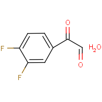 3,4-Difluorophenylglyoxal monohydrate