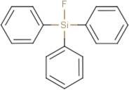 Trisphenylsilyl fluoride