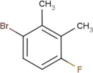 1-Bromo-2,3-dimethyl-4-fluorobenzene
