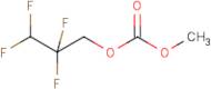 Methyl 2,2,3,3-tetrafluoroprop-1-yl carbonate