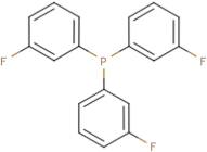 Tris(3-fluorophenyl)phosphine