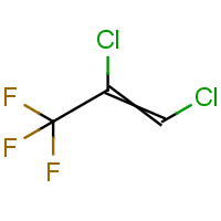 1,2-Dichloro-3,3,3-trifluoroprop-1-ene