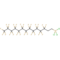 1H,1H,2H,2H-Perfluorotetradecyltrichlorosilane