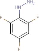 2,4,6-Trifluorophenylhydrazine