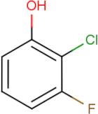 2-Chloro-3-fluorophenol