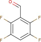 2,3,5,6-Tetrafluorobenzaldehyde