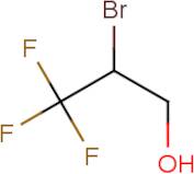 2-Bromo-3,3,3-trifluoropropan-1-ol