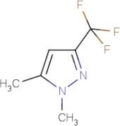 1,5-Dimethyl-3-(trifluoromethyl)-1H-pyrazole