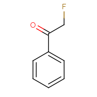 Phenacyl fluoride