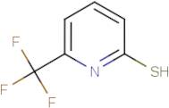 2-Sulphanyl-6-(trifluoromethyl)pyridine