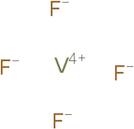 Vanadium(IV) fluoride