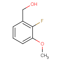 2-Fluoro-3-methoxybenzyl alcohol