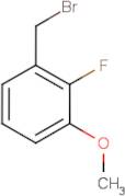 2-Fluoro-3-methoxybenzyl bromide