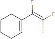 1-(Trifluorovinyl)cyclohex-1-ene