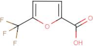 5-(Trifluoromethyl)-2-furoic acid