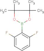 2,6-Difluorobenzeneboronic acid, pinacol ester