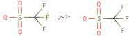 Zinc(II) trifluoromethanesulphonate