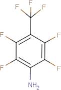 4-Aminotetrafluorobenzotrifluoride