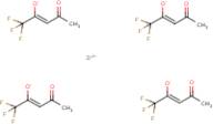 Zirconium trifluoroacetylacetonate