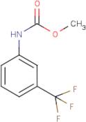 Methyl 3-(trifluoromethyl)carbanilate