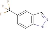 5-(Trifluoromethyl)-1H-indazole