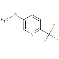 5-Methoxy-2-(trifluoromethyl)pyridine