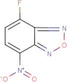 4-Fluoro-7-nitro-2,1,3-benzoxadiazole