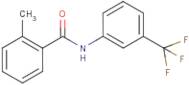 3'-(Trifluoromethyl)-2-toluanilide