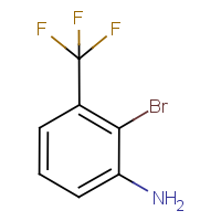3-Amino-2-bromobenzotrifluoride