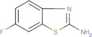 2-Amino-6-fluorobenzo-1,3-thiazole