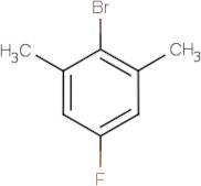2-Bromo-1,3-dimethyl-5-fluorobenzene