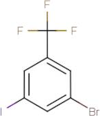 3-Bromo-5-iodobenzotrifluoride