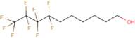 6-(Nonafluorobutyl)hexanol