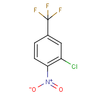 3-Chloro-4-nitrobenzotrifluoride