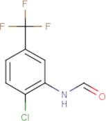 4-Chloro-3-formamidobenzotrifluoride