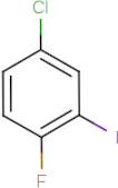 5-Chloro-2-fluoroiodobenzene