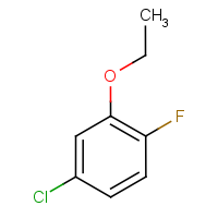 5-Chloro-2-fluorophenetole