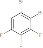 1,2-Dibromo-3,4,5-trifluorobenzene