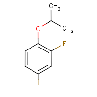 2-(2,4-Difluorophenoxy)propane